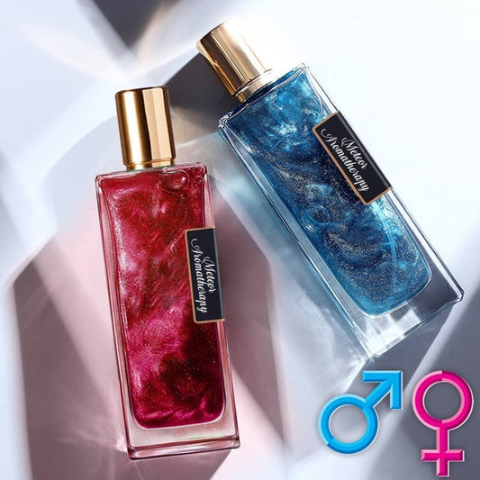 MeteorLureβ’ Aromatherapy Glittering Perfume