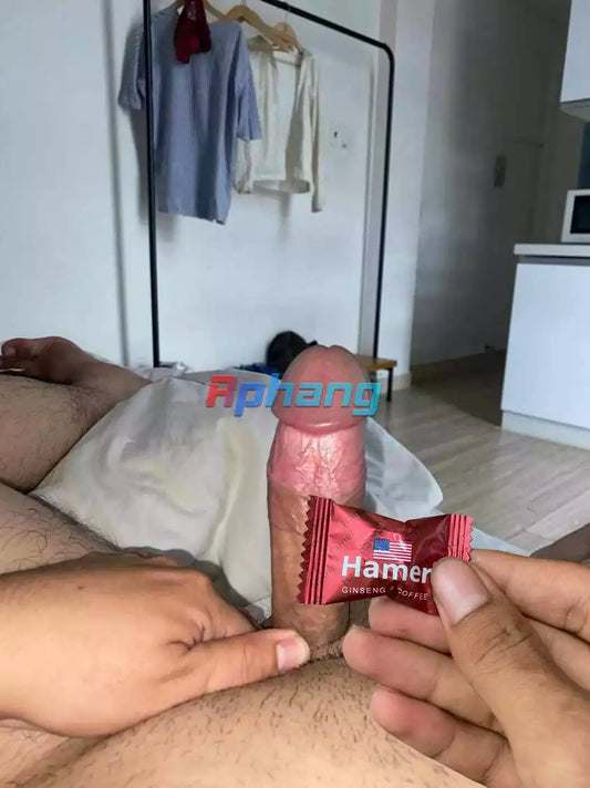 Candy Hammer 100% natural and safe to use (Free shipping) 💖